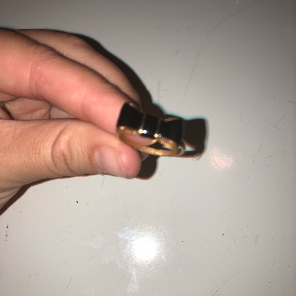 Kate and Spade Ring